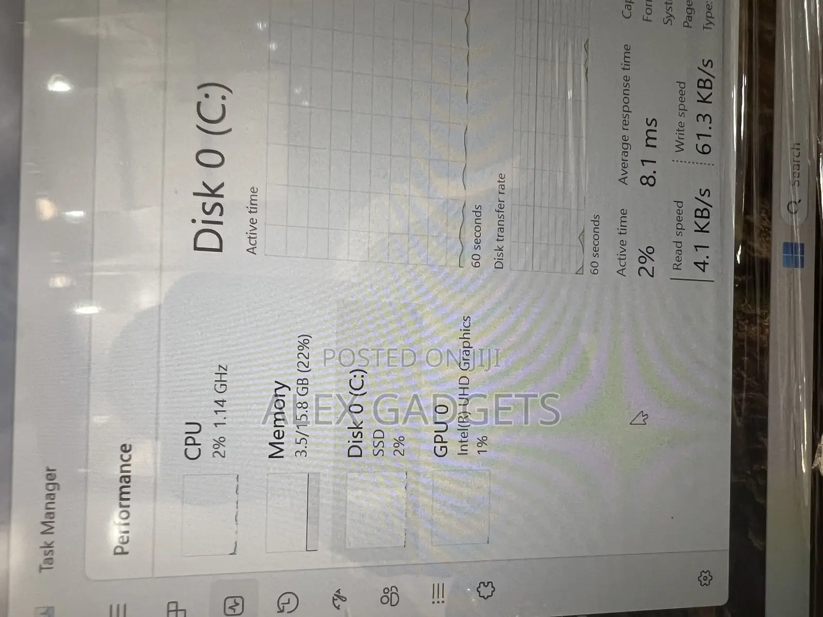 Laptop HP ZBook 14u G6 16GB Intel Core I5 SSD 256GB