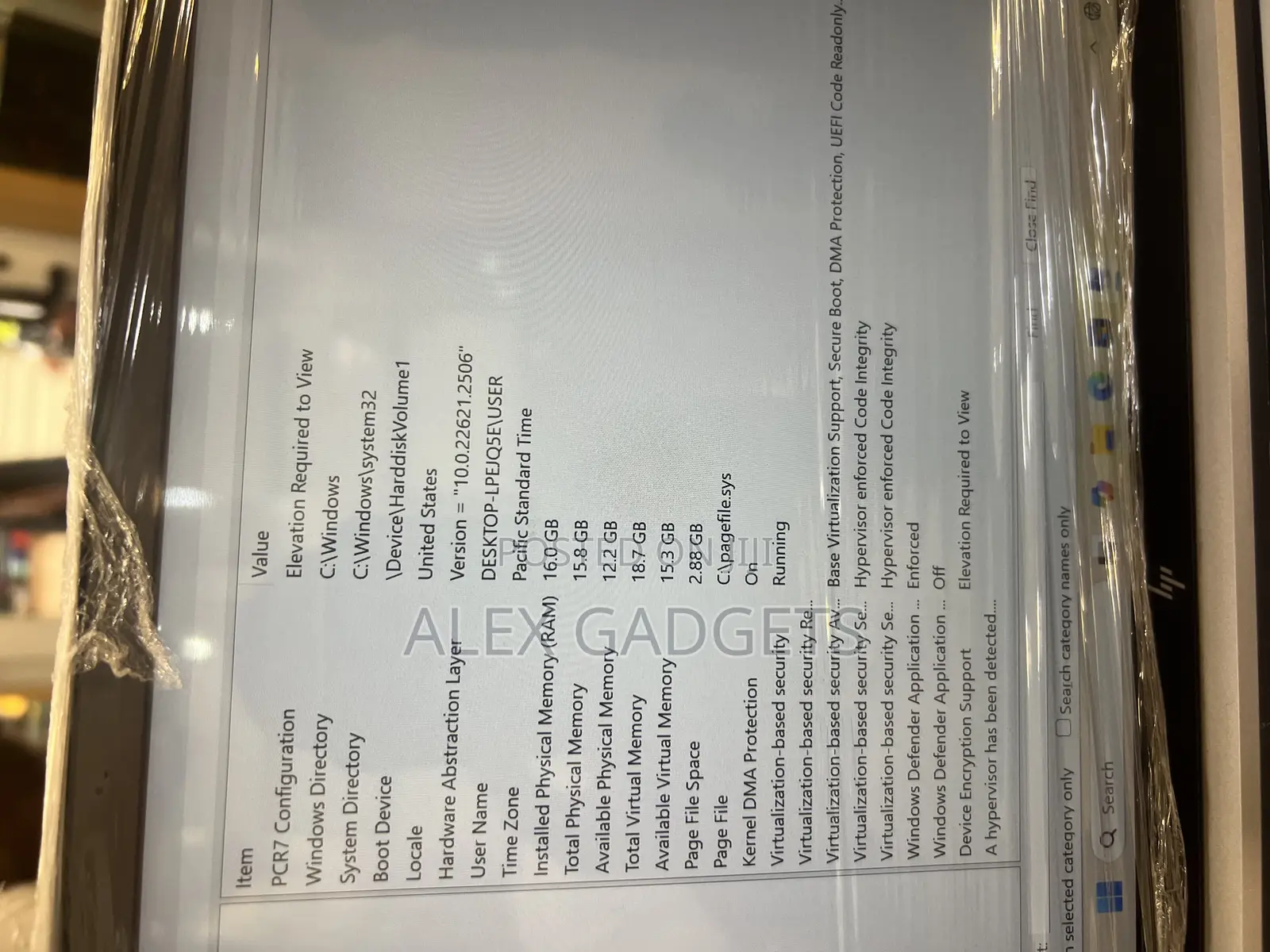 Laptop HP ZBook 14u G6 16GB Intel Core I5 SSD 256GB