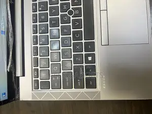 Laptop HP ZBook 14u G6 16GB Intel Core I5 SSD 256GB
