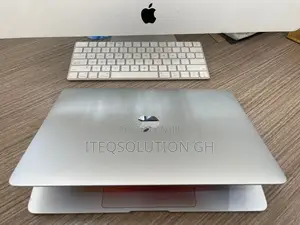 Laptop Apple MacBook Pro 2019 8GB Intel Core I5 SSD 256GB