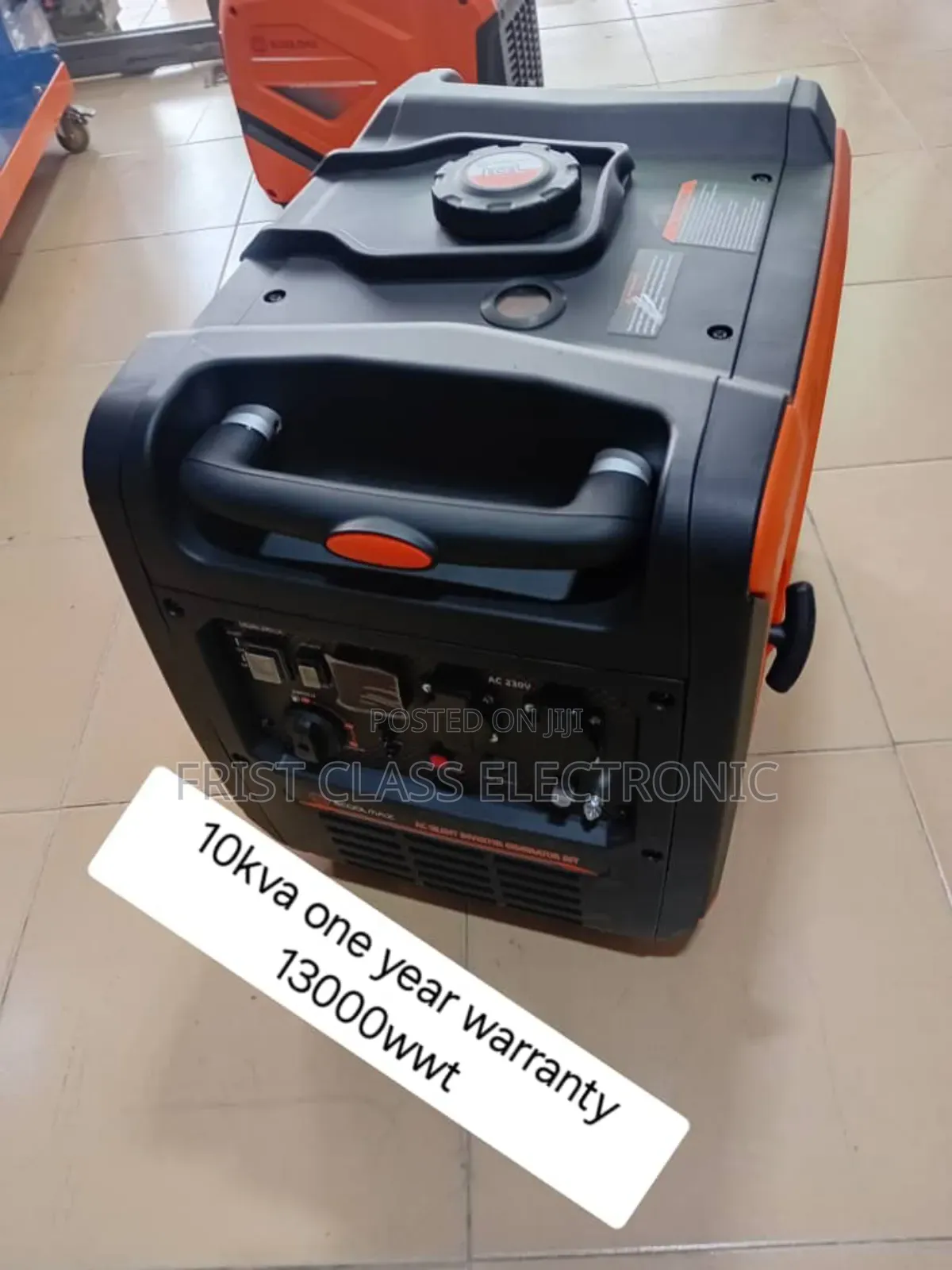 Hhighly Recommended Best 10kva Inverter Generator 10kva