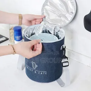 Lunch Box + Lunch Bag
