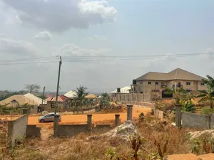 5bdrm House in Sokoban Wood Village, Kumasi Metropolitan for sale
