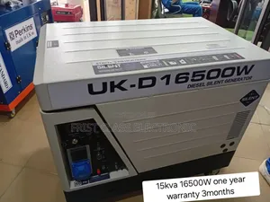 Hhighly Recommended Best Generator 15kva 15kva