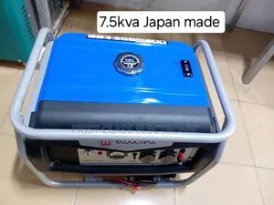 Approved and Awesome Quality 7.5kva 7.5kva