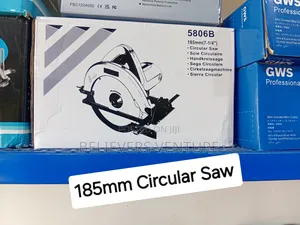 Circular Saw Mach