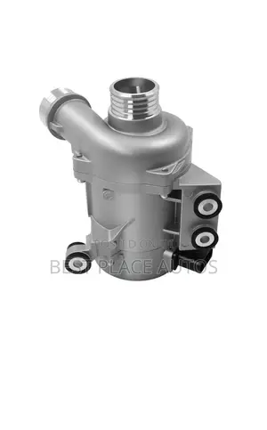 BMW 323I Electronic Water Pump