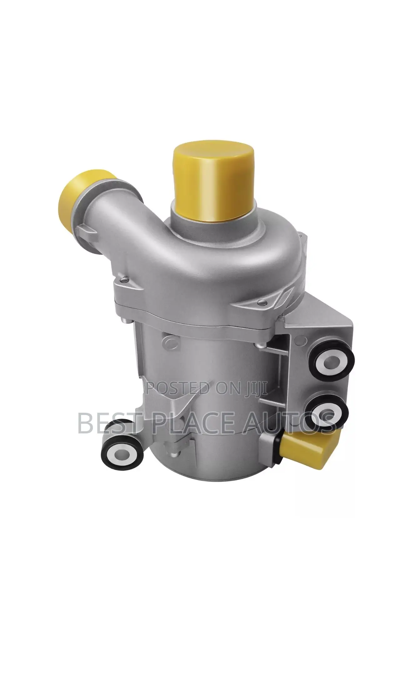 BMW 323I Electronic Water Pump