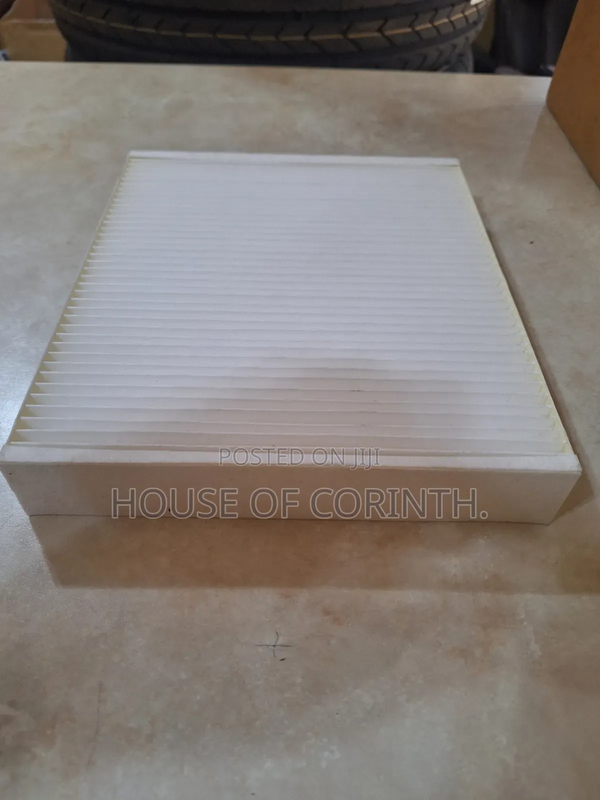 Aircondition Filter/ Cabin Filter- CHEVEROLET (Chevy), OPEL