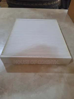 Aircondition Filter/ Cabin Filter- CHEVEROLET (Chevy), OPEL