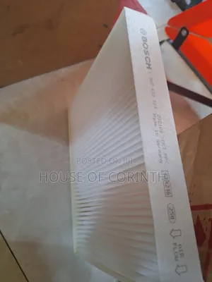 Aircondition Filter/ Cabin Filter- CHEVEROLET (Chevy), OPEL