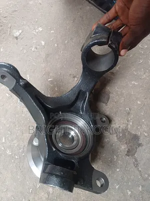 Honda CRV 2017 2018 2019 2020 Front Hubs Companies