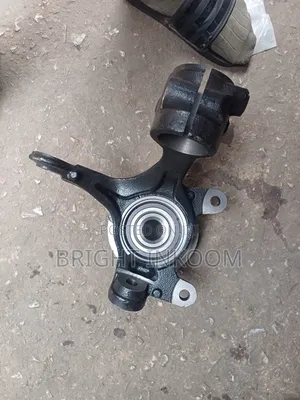 Honda CRV 2017 2018 2019 2020 Front Hubs Companies