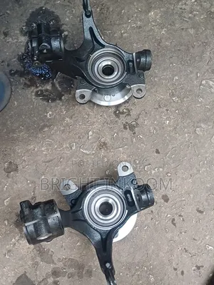 Honda CRV 2017 2018 2019 2020 Front Hubs Companies