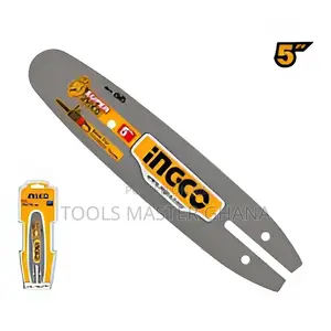 Chain Saw Bar - Agsb50501