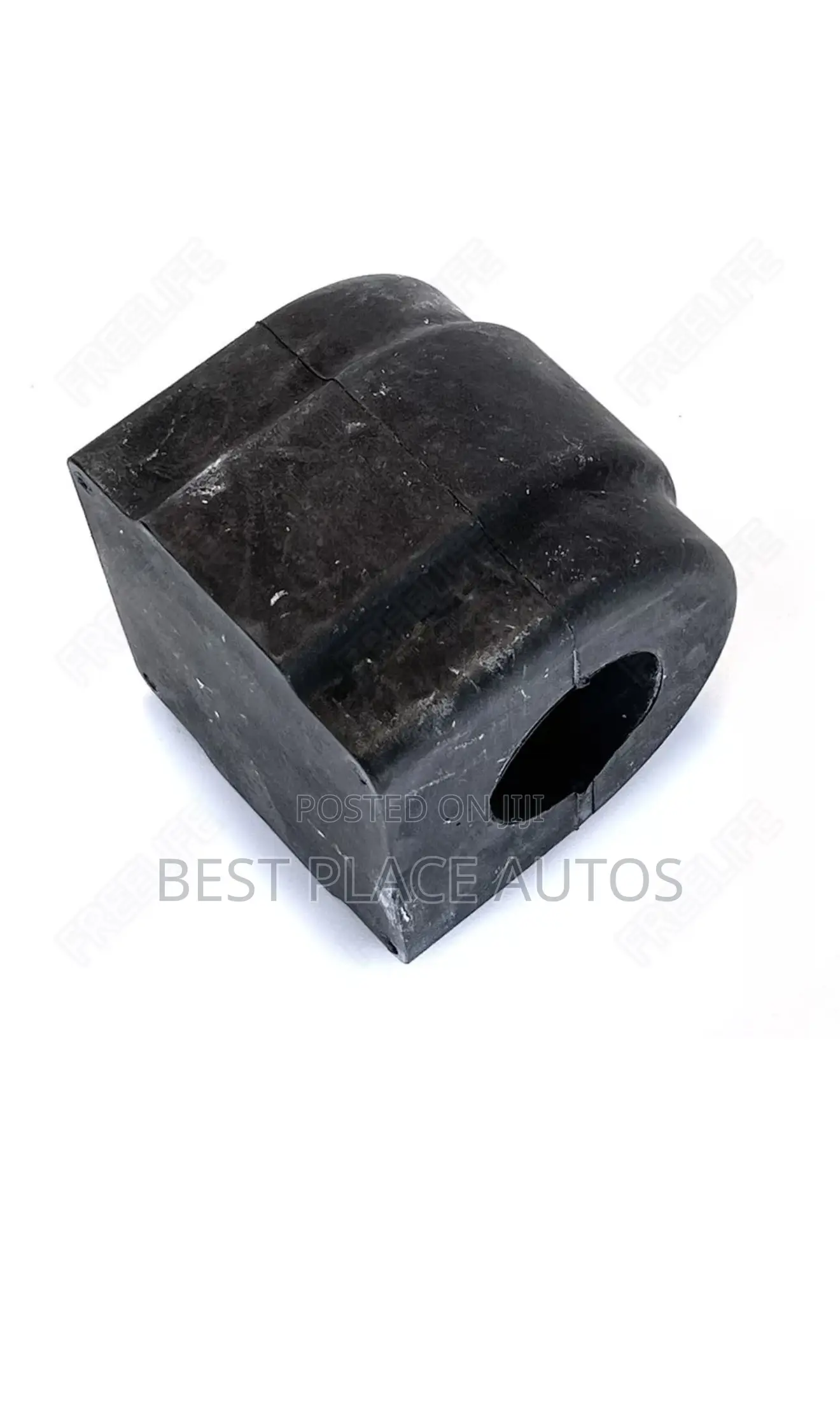 BMW 323I Stabilizer Bar Bushing