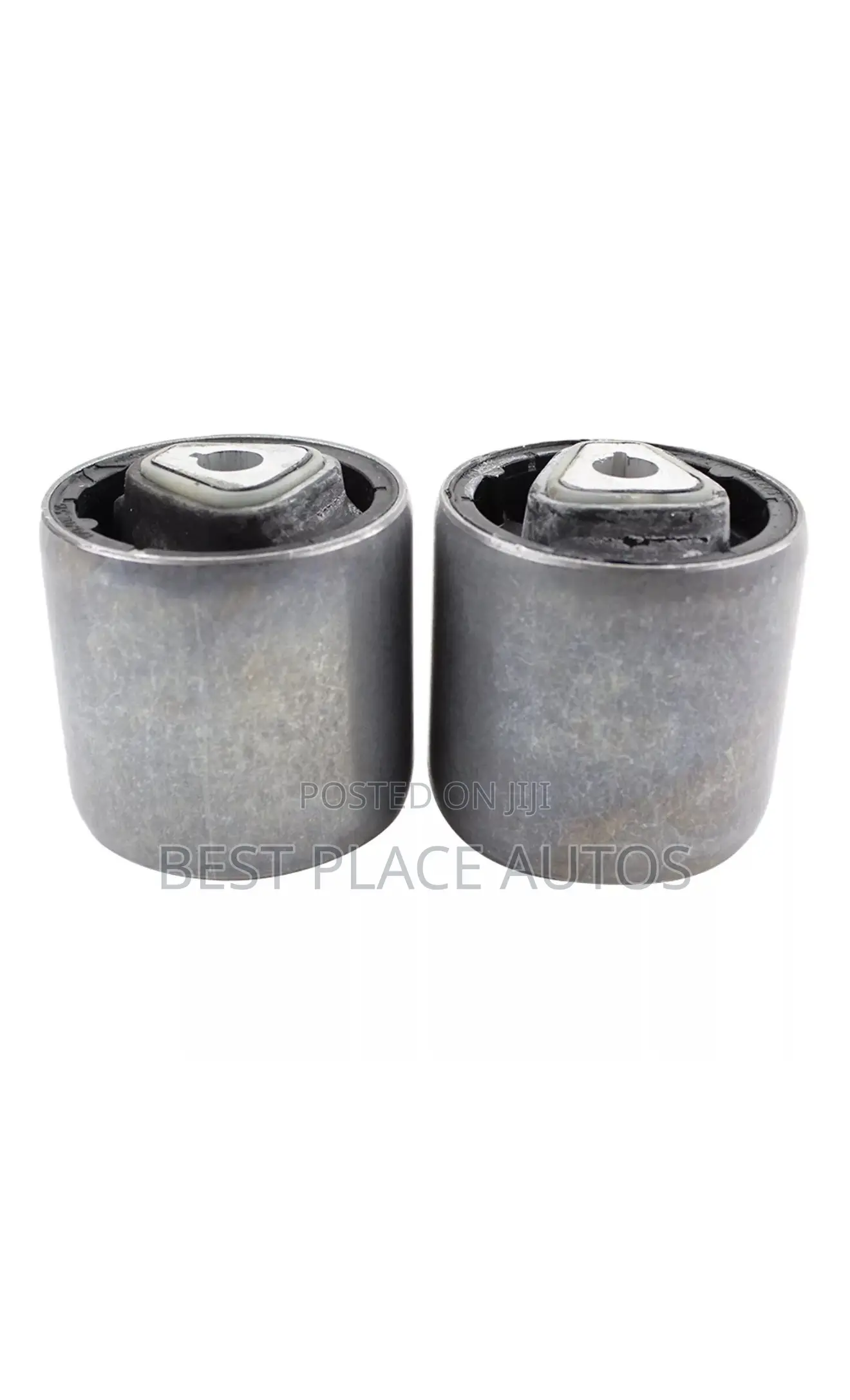 BMW 323I Lower Control Arm Bushings
