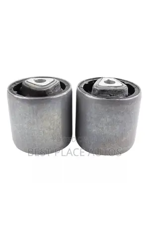 BMW 323I Lower Control Arm Bushings
