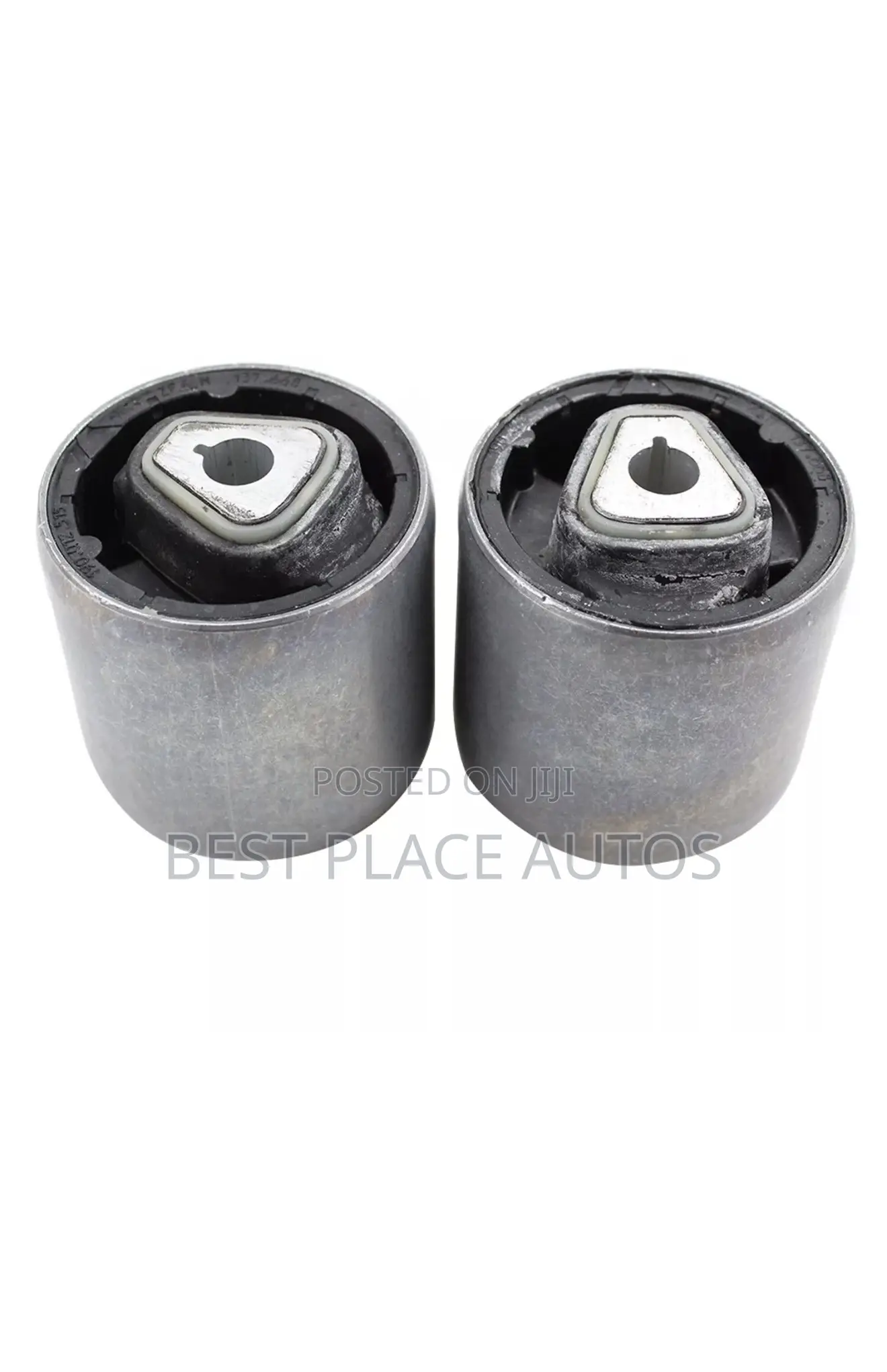 BMW 323I Lower Control Arm Bushings