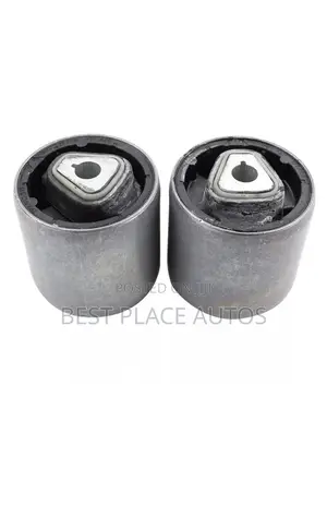 BMW 323I Lower Control Arm Bushings