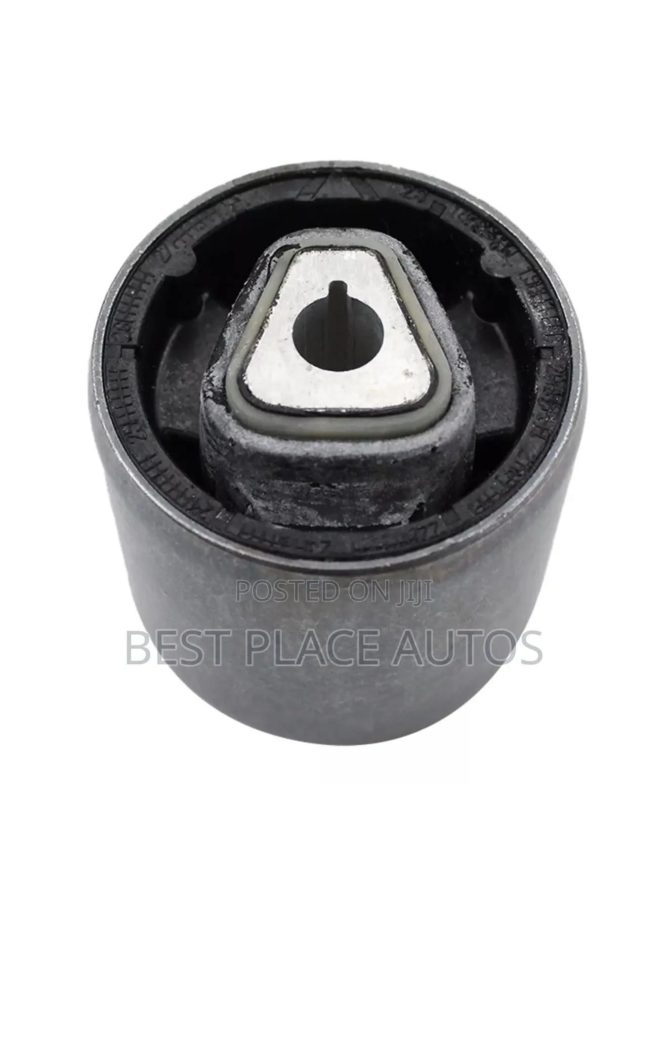 BMW 323I Lower Control Arm Bushings