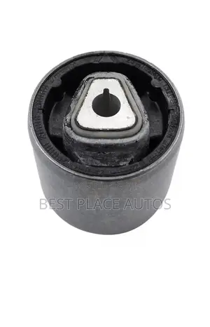 BMW 323I Lower Control Arm Bushings