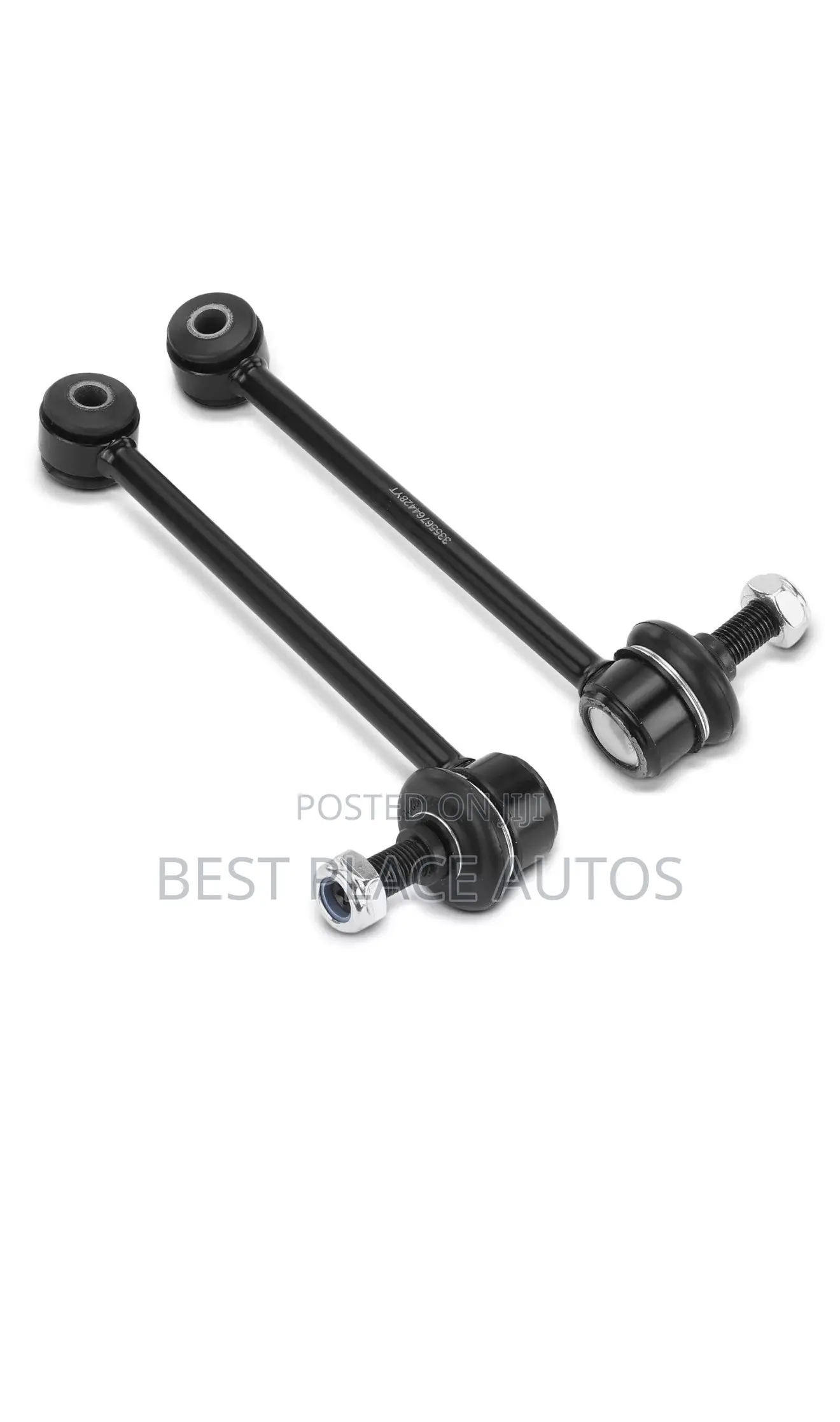 BMW 323I Back Stabilizer Link
