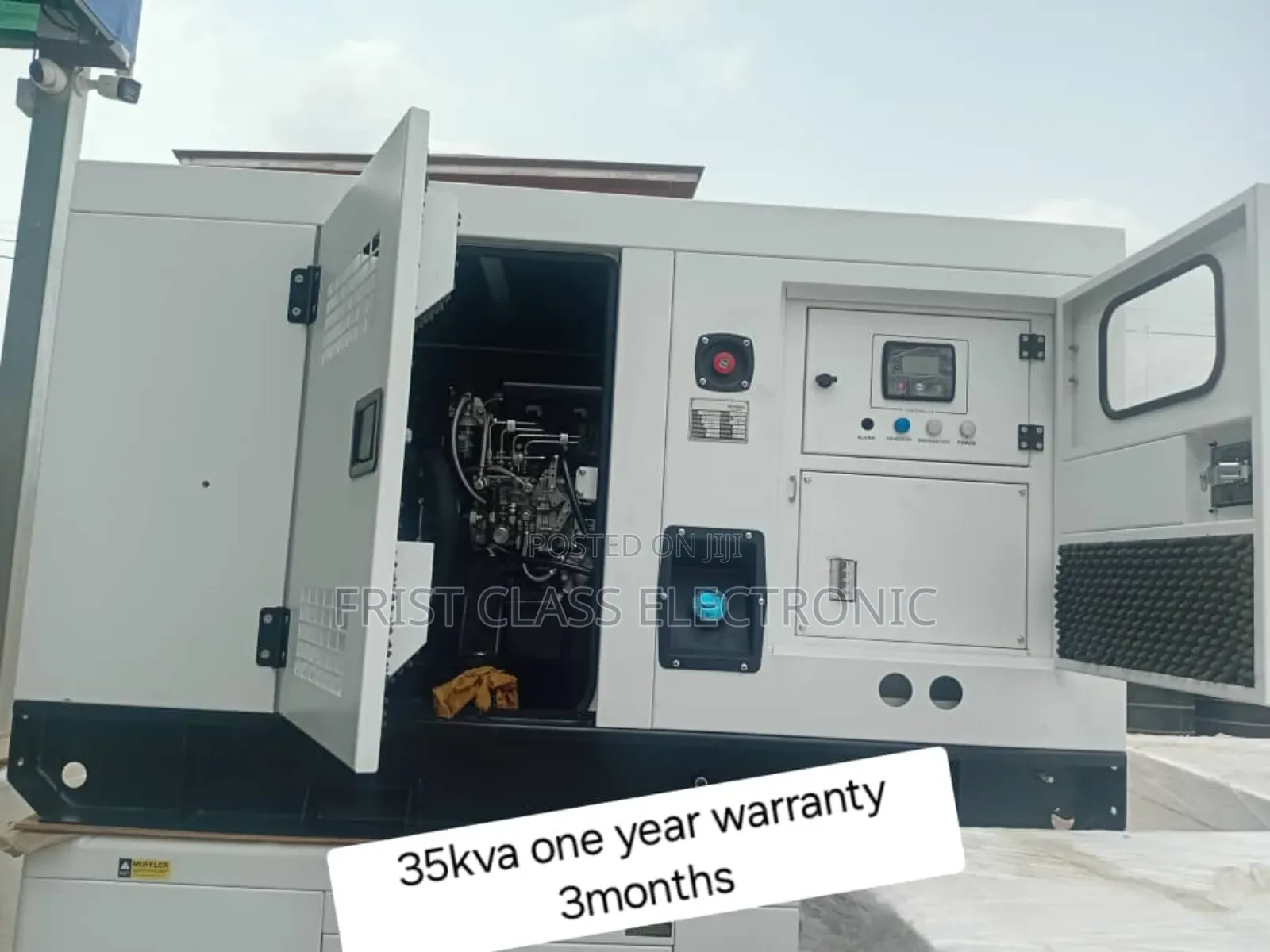 Modified Outstanding Aditi Generator Best Generator