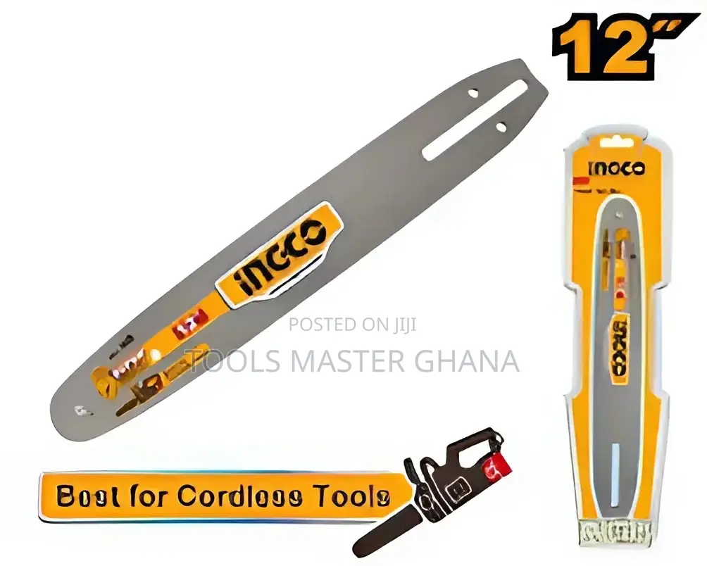 Chain Saw Bar - Agsb51201