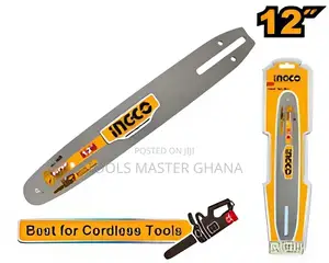 Chain Saw Bar - Agsb51201