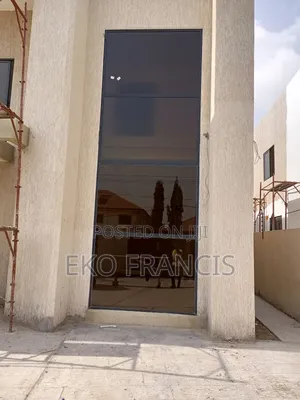 SLIDING Aluminum Glass Windows