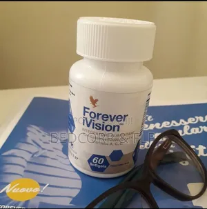 Photo - Forever Ivision Lutemax