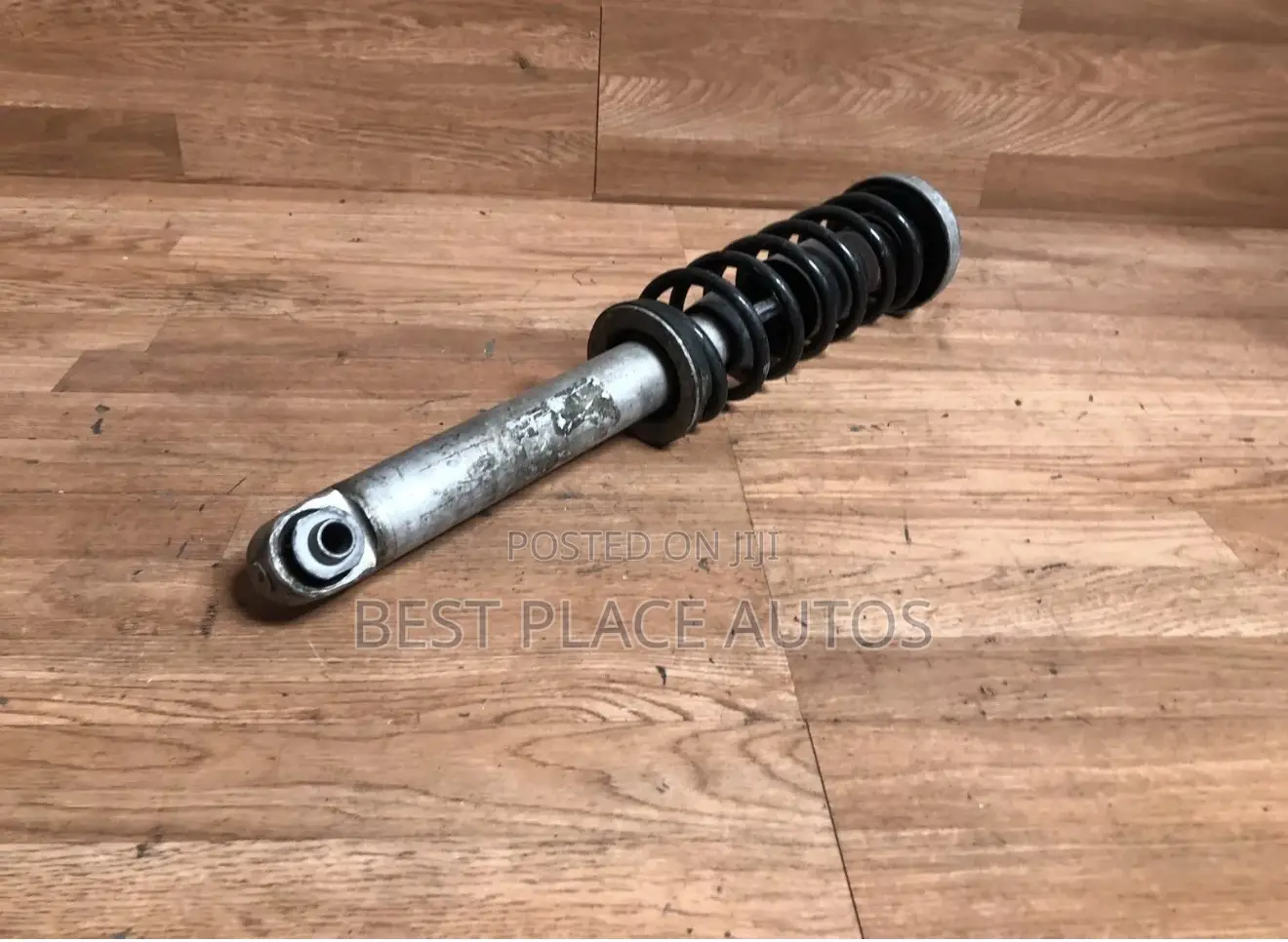 BMW 528I Back Shock Absorber