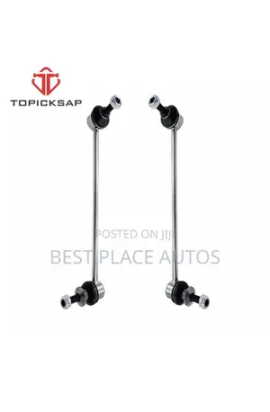 BMW 528I Front Stabilizer Link
