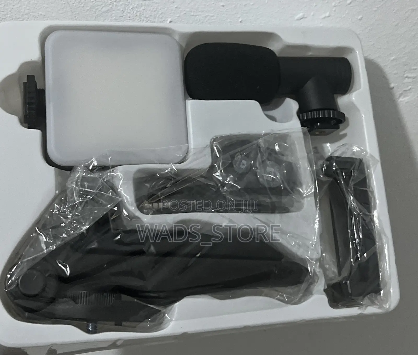 Video Making Kit