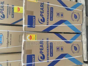 Pearl Table Top D/D Fridge PF -100lf-25y