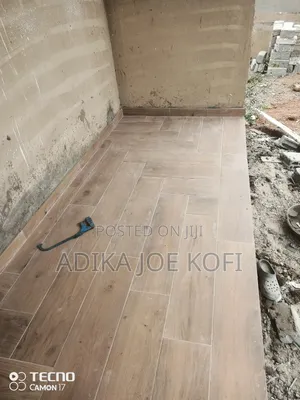 Perfect Tiles Workers