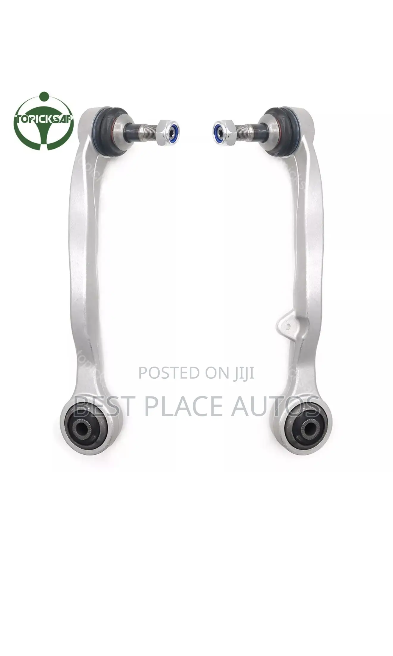 BMW 523I Lower Control Arms