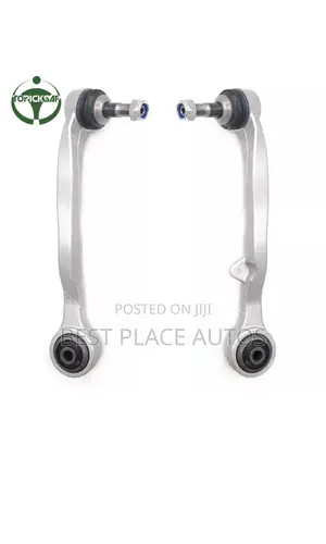 BMW 523I Lower Control Arms