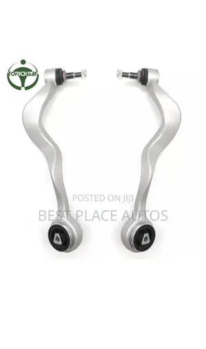 BMW 523I Lower Control Arms