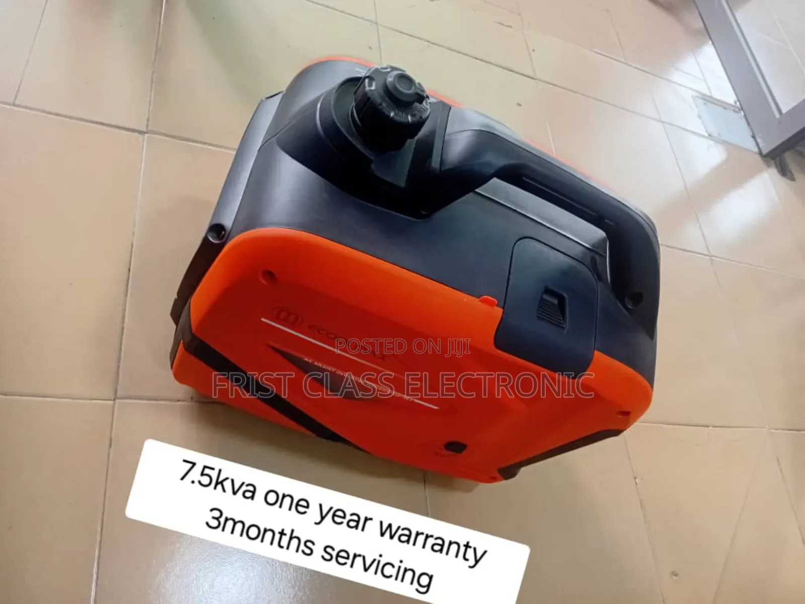 Get the Cheapest Generator 7.5kva Best 7.5kva