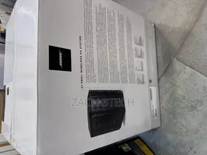 Bose P1 Pro +