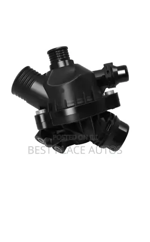 BMW 532I Thermostat