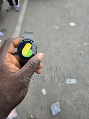 SAMSUNG Galaxy Watch 5 - 40mm