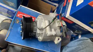 Ac Compressor for Mitsubishi Outlander 2006 to 2018