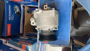 Ac Compressor for Mitsubishi Outlander 2006 to 2018