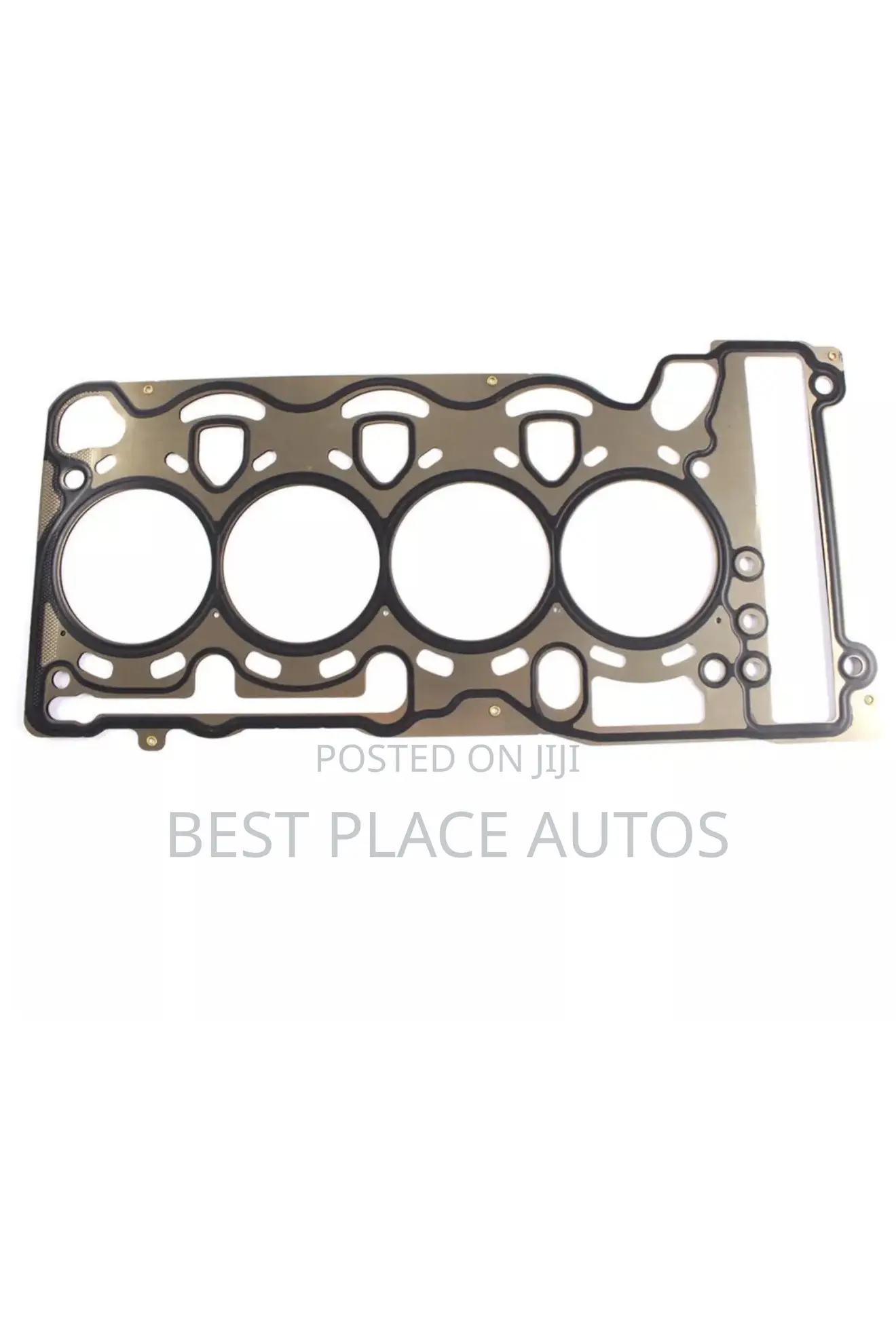 BMW 532I Head Gasket