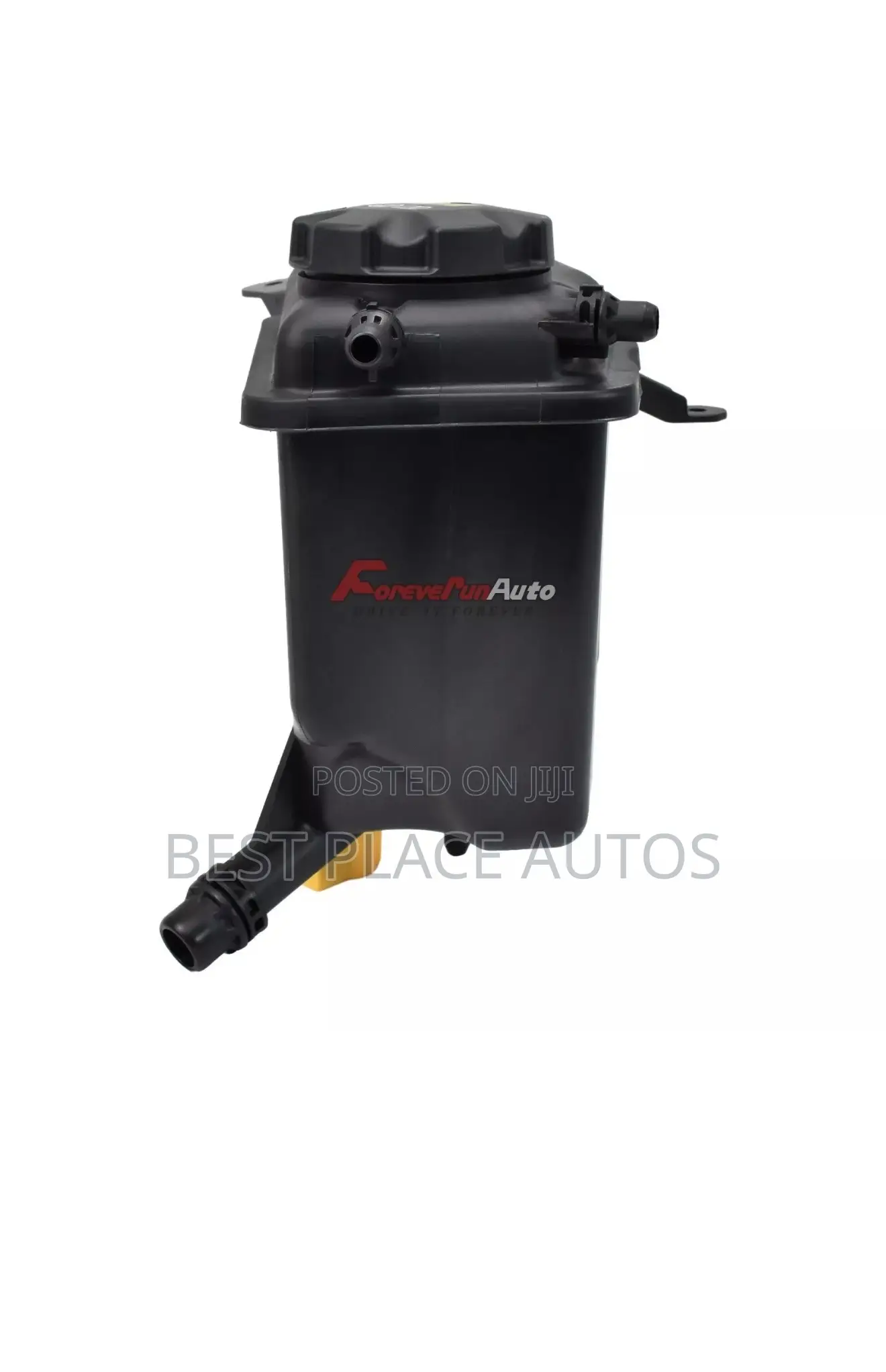 BMW 523I Reservoir
