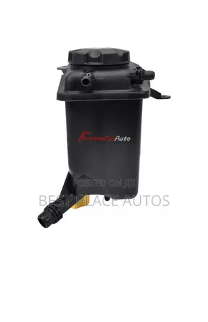 BMW 523I Reservoir