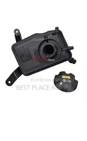 BMW 523I Reservoir